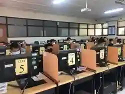 Catat! Ini Jadwal Pelaksanaan dan Tata Tertib UTBK SNBT 2025