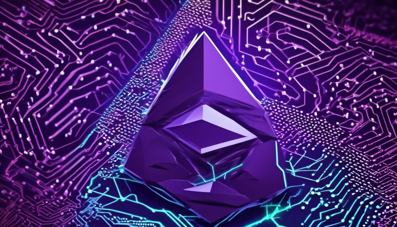 Unleashing the Potential The Rise of Ethereum in Crypto Technology