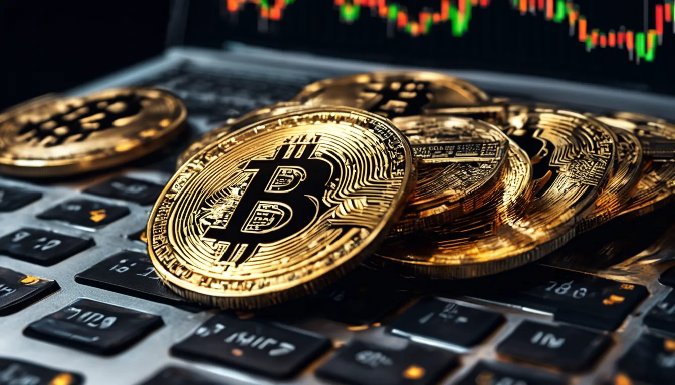 The Ins and Outs of Bitcoin Trading A Beginners Guide